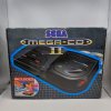 sega mega cd ii kompletni smdii