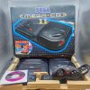 sega mega cd ii kompletni smdii