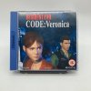 Stav A Resident Evil Code: Veronica kompletní (SDC)