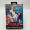 Stav B Wonder Boy in Monster World kompletní (SMD)