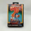 Stav C Sonic The Hedgehog 2 kompletní (SMD)