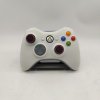 ovladac xbox 360 bily stav c x360