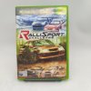 stav a ralli sport xbox