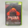 stav a second sight kompletni xbox