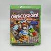 overcooked gourmet edition xbox one