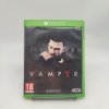vampyre xbox one