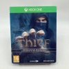 Stav A Thief Steelbook Edition kompletní (Xbox One)
