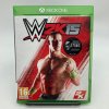 Stav C WWE 2K15 kompletní (Xbox One)