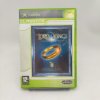 stav b the lord of the rings the fellowship of the ring classics xbox