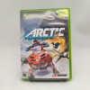 stav a arctic thunder kompletni xbox