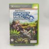 stav a tom clancy s ghost recon island thunder kompletni xbox