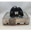 xbox original crystal stav a xbox