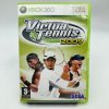 Stav B Virtua Tennis 2009 kompletní (X360)