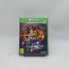 sonic forces xbox one