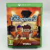Stav B The Escapists 2 (Xbox One)