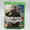 Stav B Sniper Elite 4 (Xbox One)