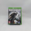 watch dogs xbox one