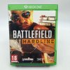 Stav B Battlefield Hardline kompletní (Xbox One)