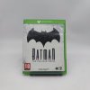batman the telltale series xbox one