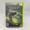 stav a thief deadly shadows kompletni xbox
