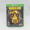 borderlands the handsome collection kompletni xbox one