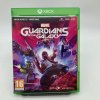 Stav A Marvel Guardians of the Galaxy kompletní (Xbox One)