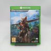 biomutant xbox one