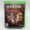 Stav C Dead Rising 4 (Xbox One)