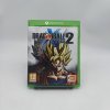 dragon ball xenoverse 2 xbox one