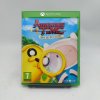 adventure time finn and jake investigations kompletni xbox one