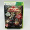 Stav B Dead Island Game of the Year Edition (X360)