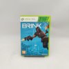 brink kompletni x360