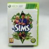 Stav B The Sims 3 (X360)