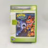 stav a crash bandicoot the wrath of cortex classics kompletni xbox