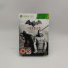 batman arkham city 3d cover kompletni x360