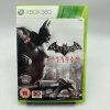 Stav B Batman Arkham City (X360)