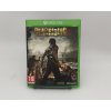dead rising 3 xbox one