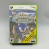 Stav C SEGA SuperStar Tennis kompletní (X360)