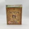 the elder scrolls iv oblivion collector s edition kompletni x360