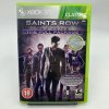 Stav B Saints Row The Third - The Full Package Classics kompletní (X360)
