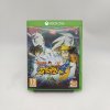naruto shippuden ultimate ninja storm 4 kompletni xbox one