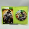 Stav B Call of Juarez the Cartel kompletní (X360)