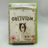 Stav A The Elder Scrolls IV Oblivion kompletní (X360)