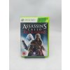 assassin s creed revelations x360