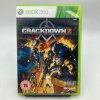 Stav B Crackdown 2 (X360)