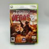 Stav C Tom Clancy's Rainbow Six Vegas 2 kompletní (X360)