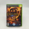 stav b the lord of the rings the third age kompletni xbox