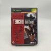 stav a tenchu return from darkness kompletni xbox