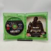 stav a call of duty advanced warfare kompletni xbox one