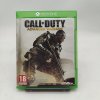 stav a call of duty advanced warfare kompletni xbox one